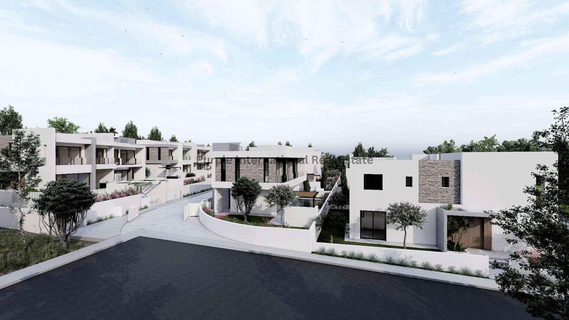 3 dormitorios Villa en Kissonerga, Paphos, Chipre No. 31573