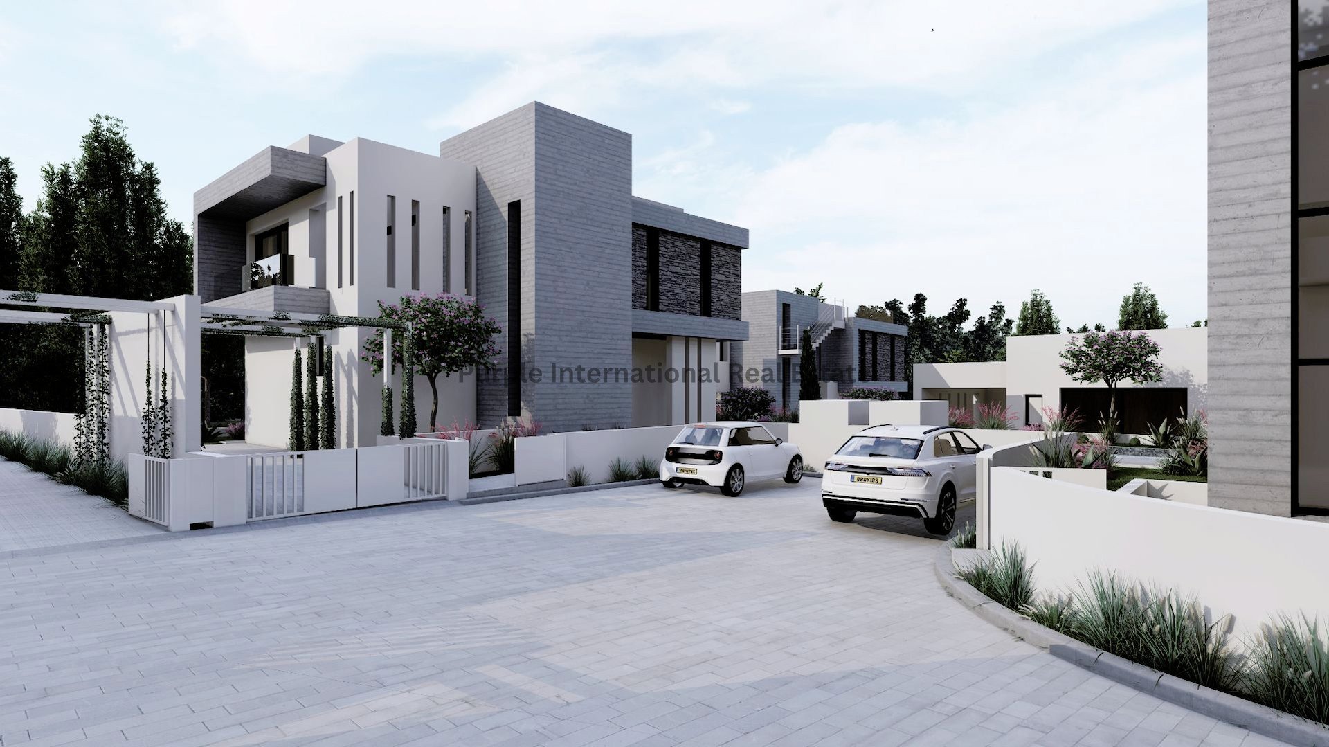 3 dormitorios Villa en Kissonerga, Paphos, Chipre No. 31573