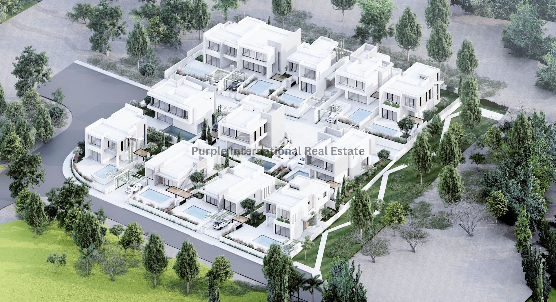 3 dormitorios Villa en Kissonerga, Paphos, Chipre No. 31573