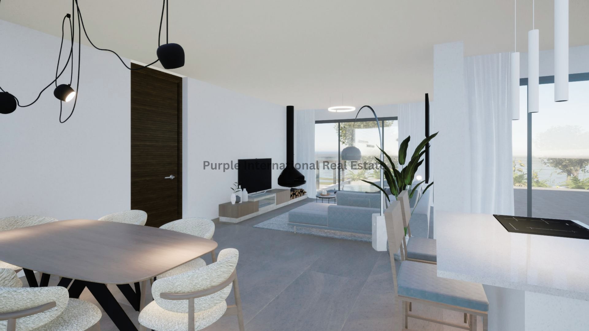 3 dormitorios Villa en Kissonerga, Paphos, Chipre No. 31573