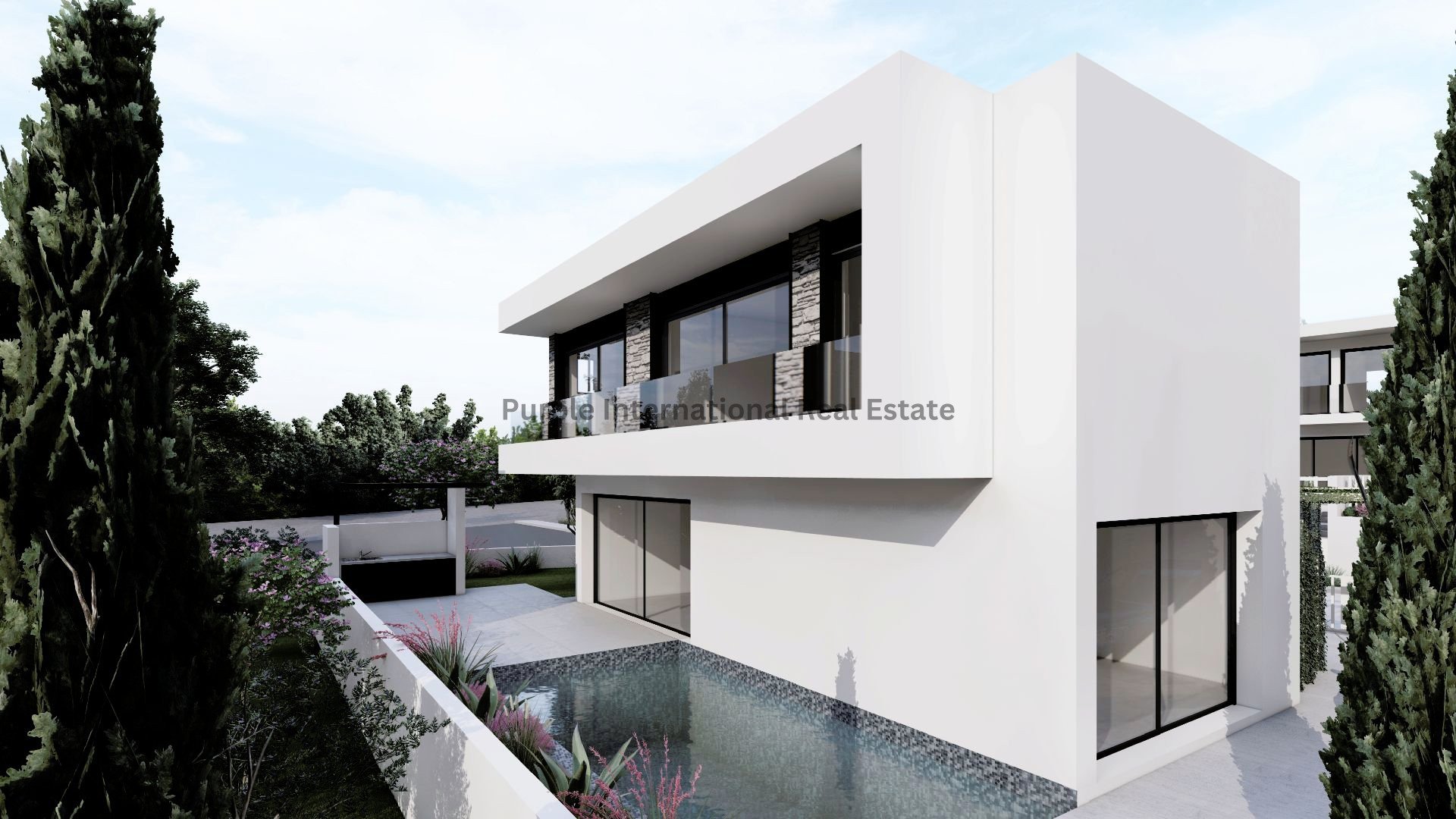 3 dormitorios Villa en Kissonerga, Paphos, Chipre No. 31573