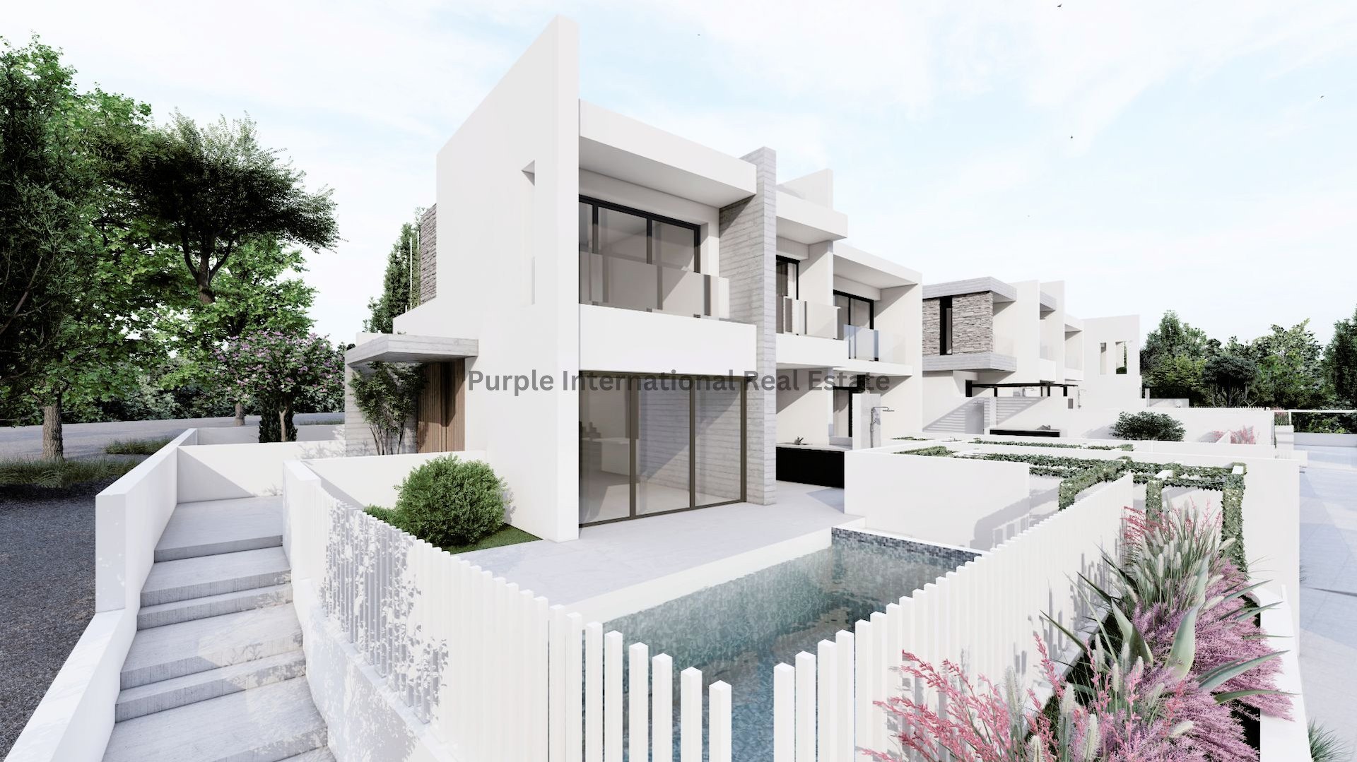 3 dormitorios Villa en Kissonerga, Paphos, Chipre No. 31573