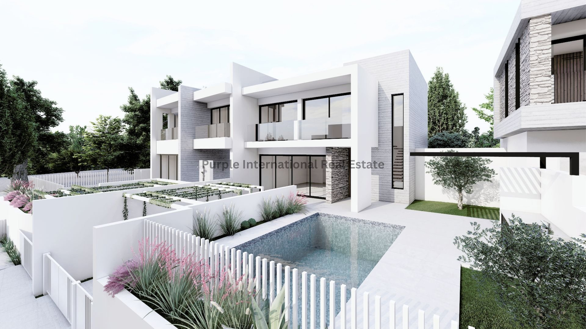 3 dormitorios Villa en Kissonerga, Paphos, Chipre No. 31573