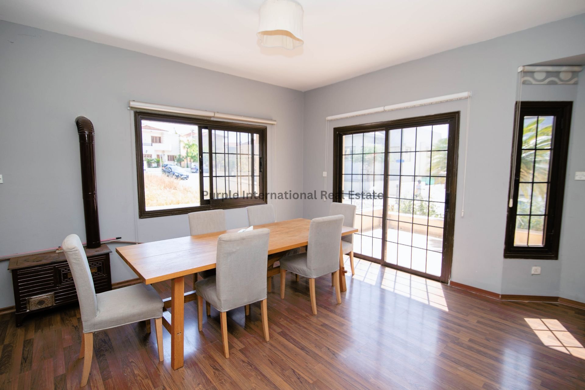 7 bedrooms Villa in Aradippou, Larnaka, Cyprus No. 31570