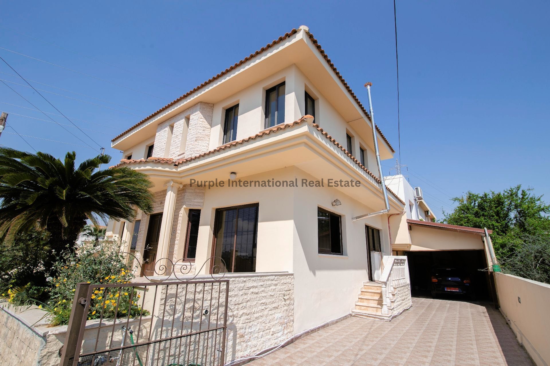 7 bedrooms Villa in Aradippou, Larnaka, Cyprus No. 31570
