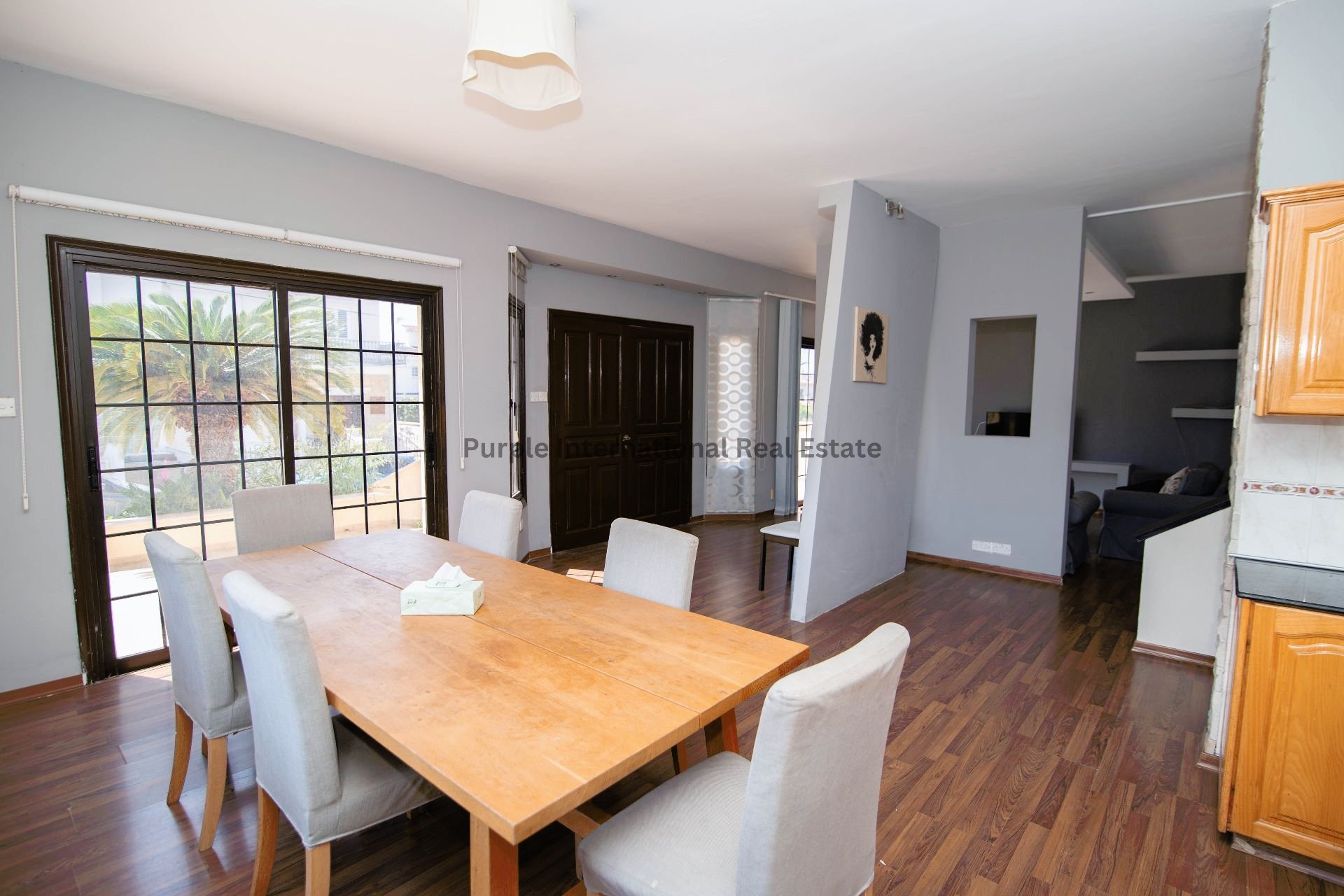 7 bedrooms Villa in Aradippou, Larnaka, Cyprus No. 31570