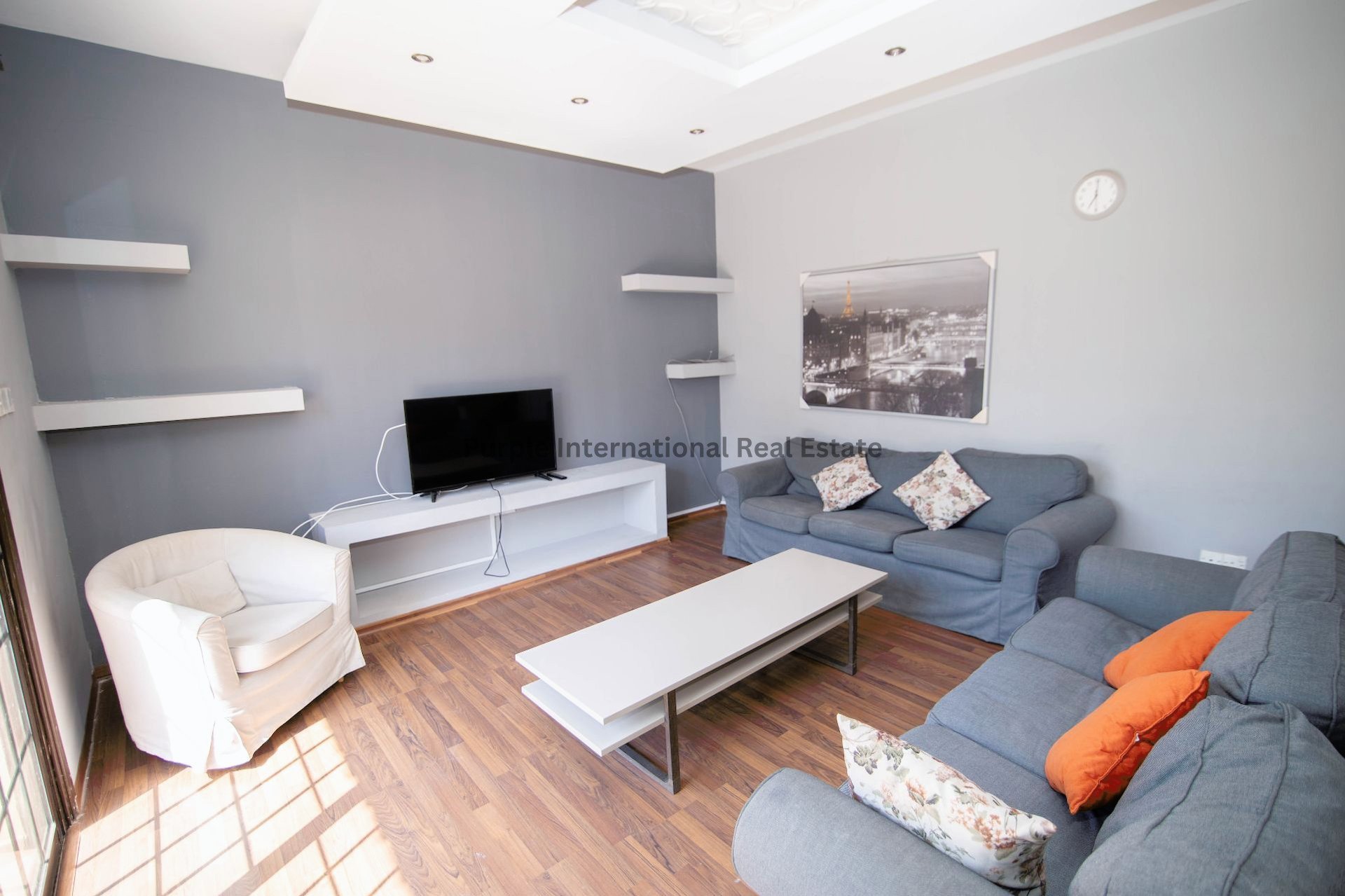 7 bedrooms Villa in Aradippou, Larnaka, Cyprus No. 31570