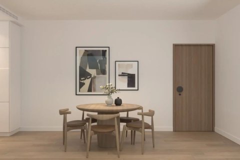 3 dormitorios Apartamento en Limassol,  No. 44095 2