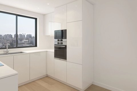 3 dormitorios Apartamento en Limassol,  No. 44095 4