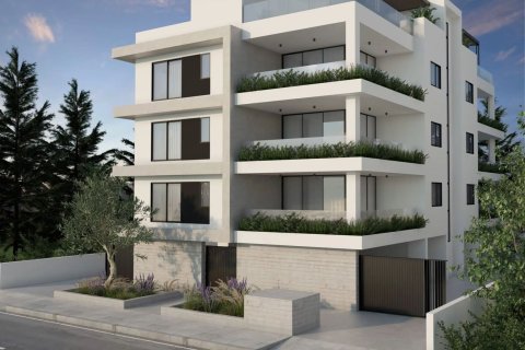 3 bedrooms Apartment in Limassol,  No. 44098