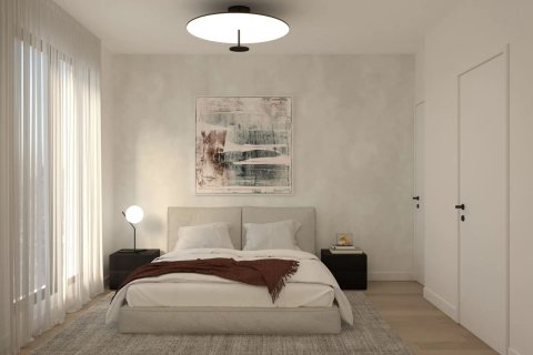 Квартира с 3 спальнями в Лимассол, Лимасол,  № 44094 6