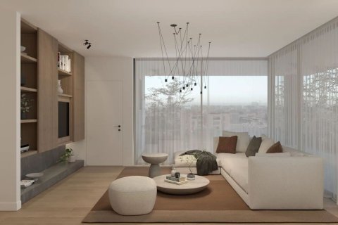 3 bedrooms Apartment in Limassol,  No. 44097 5