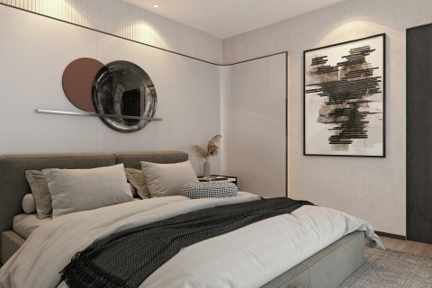 1 bedroom Apartment in Larnaca, Larnaka,  No. 46538 13