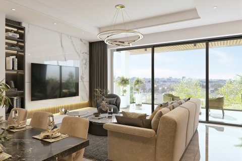 1 bedroom Apartment in Larnaca, Larnaka,  No. 46538 11