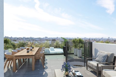 1 bedroom Apartment in Larnaca, Larnaka, No. 46543 7