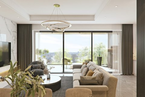 2 bedrooms Apartment in Larnaca, Larnaka,  No. 46541 8