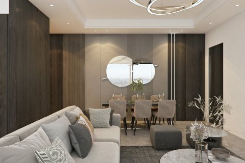 Квартира с 2 спальнями в Ларнака,  № 46539 10