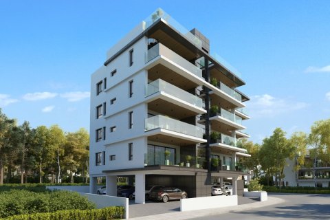 1 bedroom Apartment in Larnaca, Larnaka,  No. 46540 5