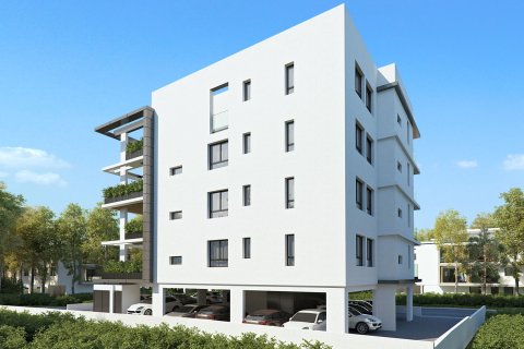1 bedroom Apartment in Larnaca, Larnaka,  No. 46540 4