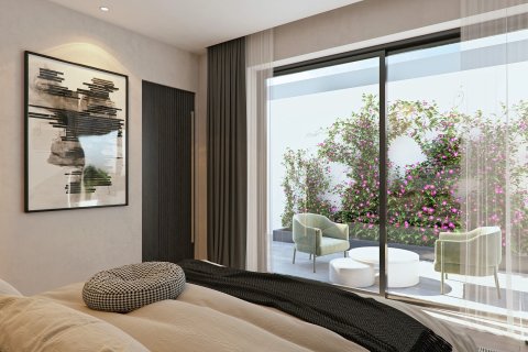 1 bedroom Apartment in Larnaca, Larnaka,  No. 46540 14