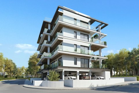 1 bedroom Apartment in Larnaca, Larnaka,  No. 46540 2