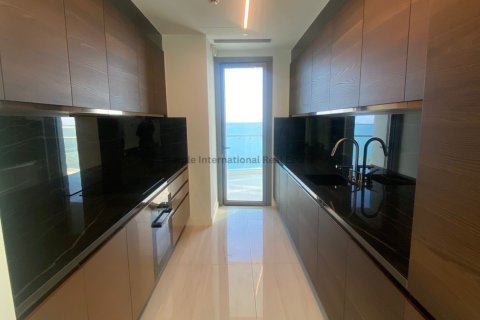 Квартира с 3 спальнями в Potamos tis Germasogeias, Гермасойя, Лимасол,  № 51541 3