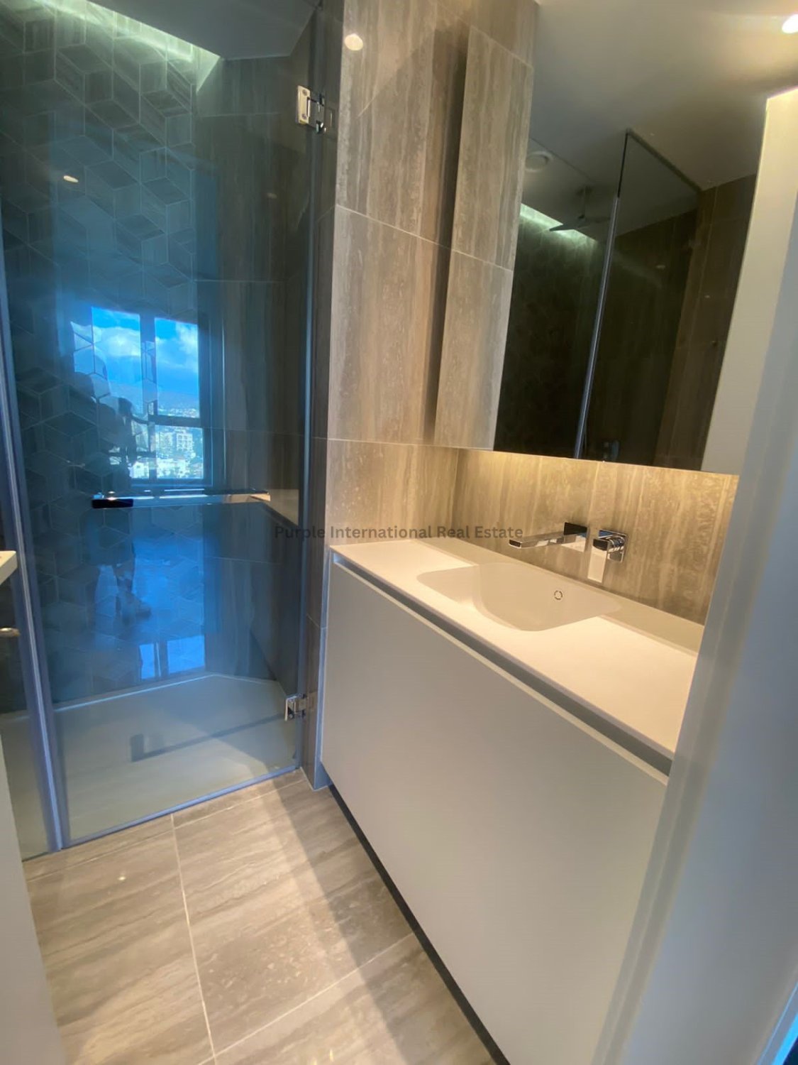 3 bedrooms Apartment in Potamos tis Germasogeias, Germasogeia, Limassol, Cyprus No. 51541