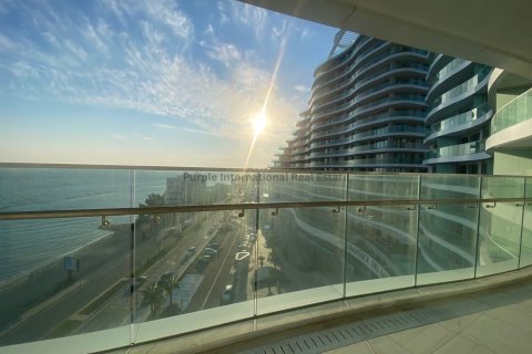 Квартира с 3 спальнями в Potamos tis Germasogeias, Гермасойя, Лимасол,  № 51541