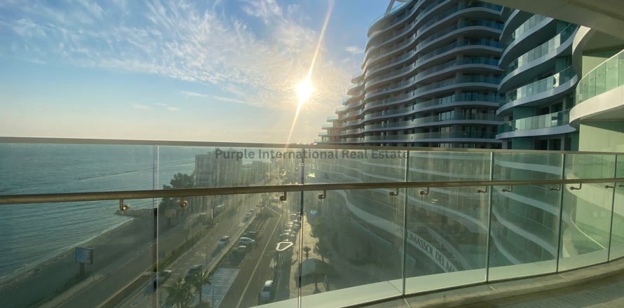 Квартира с 3 спальнями в Potamos tis Germasogeias, Гермасойя, Лимасол,  № 51541