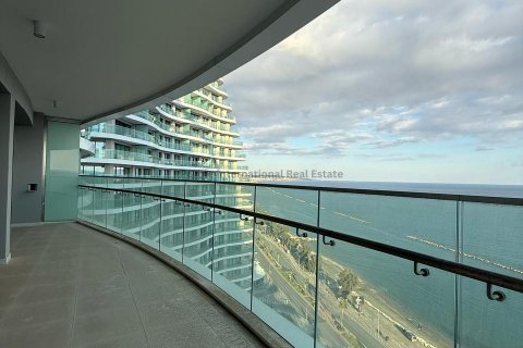 Квартира с 2 спальнями в Potamos tis Germasogeias, Гермасойя, Лимасол,  № 51540