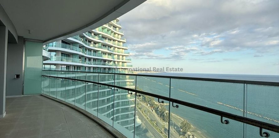 Квартира с 2 спальнями в Potamos tis Germasogeias, Гермасойя, Лимасол,  № 51540