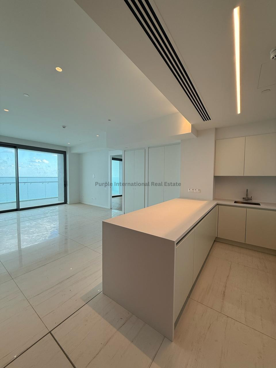 2 bedrooms Apartment in Potamos tis Germasogeias, Germasogeia, Limassol, Cyprus No. 51540