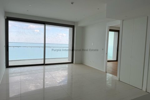 Квартира с 2 спальнями в Potamos tis Germasogeias, Гермасойя, Лимасол,  № 51540 2