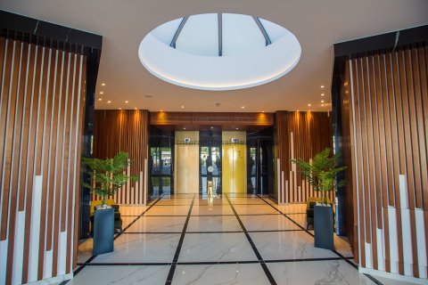 2 dormitorios Apartamento en Agios Tychonas, Limassol,  No. 51543 16