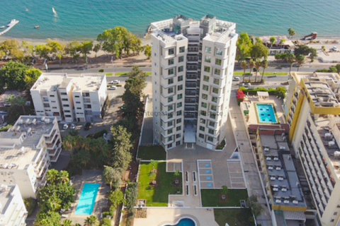 2 dormitorios Apartamento en Agios Tychonas, Limassol,  No. 51543 21