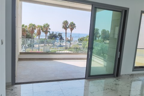 2 dormitorios Apartamento en Agios Tychonas, Limassol,  No. 51543 2