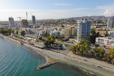 2 dormitorios Apartamento en Agios Tychonas, Limassol,  No. 51546 25