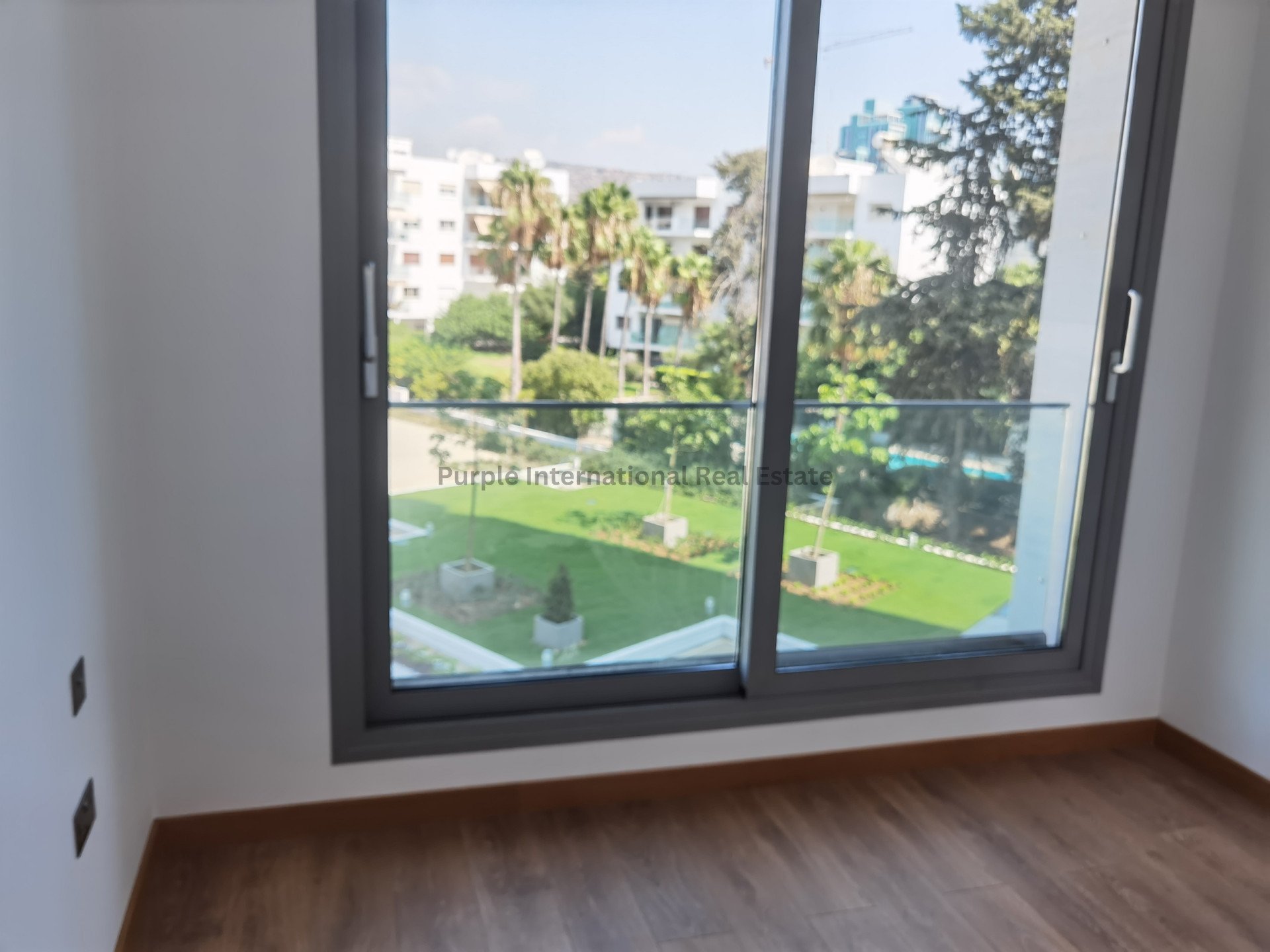 2 bedrooms Apartment in Agios Tychonas, Limassol, Cyprus No. 51546