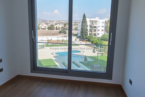 2 dormitorios Apartamento en Agios Tychonas, Limassol,  No. 51546 13