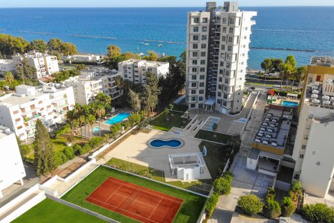 2 dormitorios Apartamento en Agios Tychonas, Limassol,  No. 51546 26