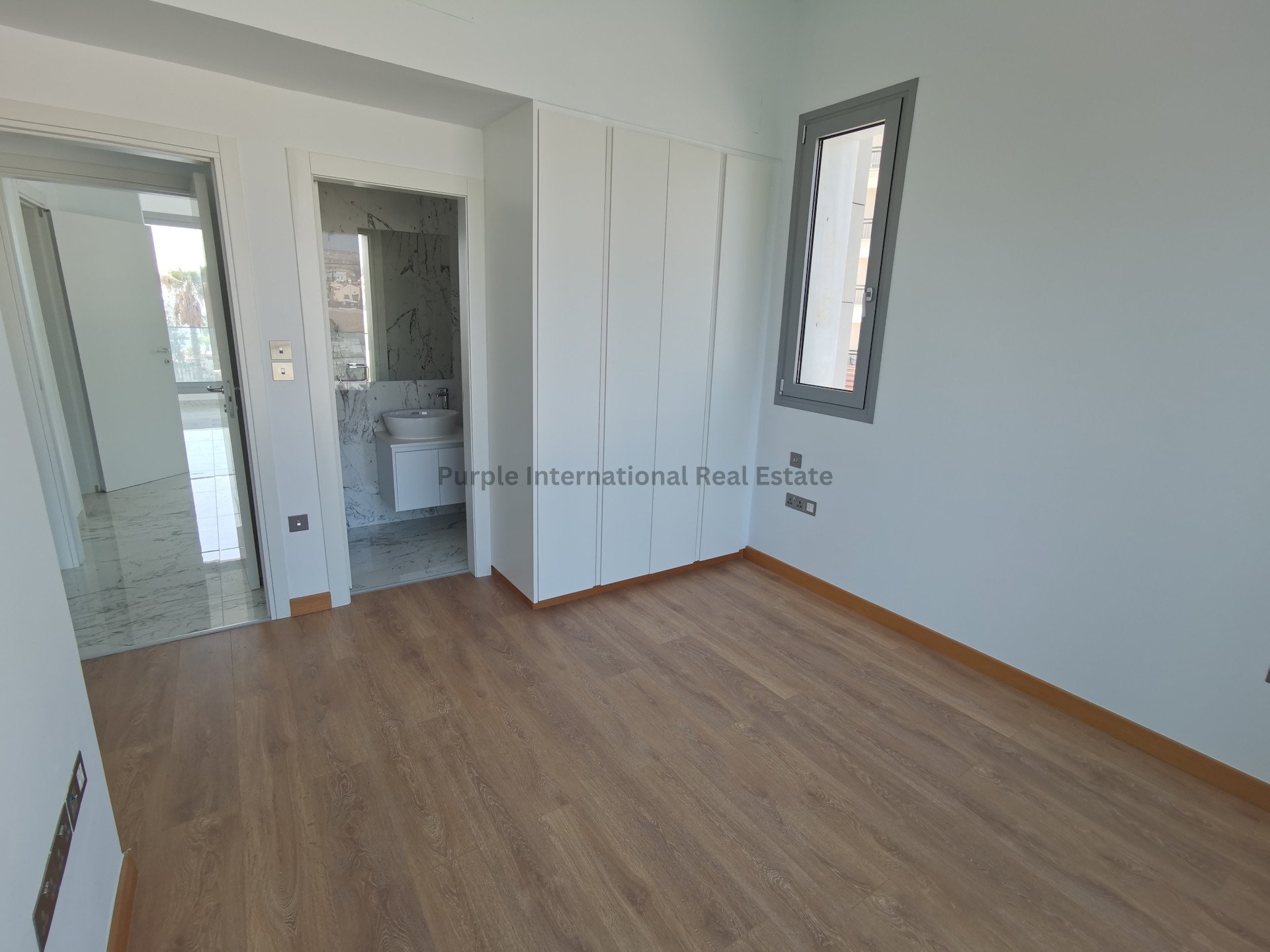 2 bedrooms Apartment in Agios Tychonas, Limassol, Cyprus No. 51546