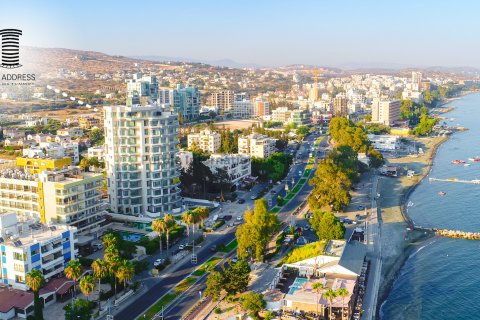 2 dormitorios Apartamento en Agios Tychonas, Limassol,  No. 51542 18