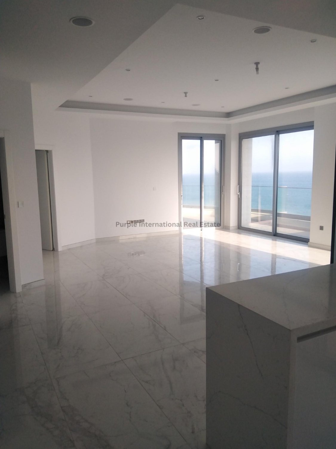 3 bedrooms Apartment in Agios Tychonas, Limassol, Cyprus No. 51545