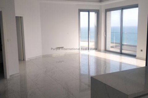 3 chambres Appartement à Agios Tychonas, Limassol,  No. 51545 5