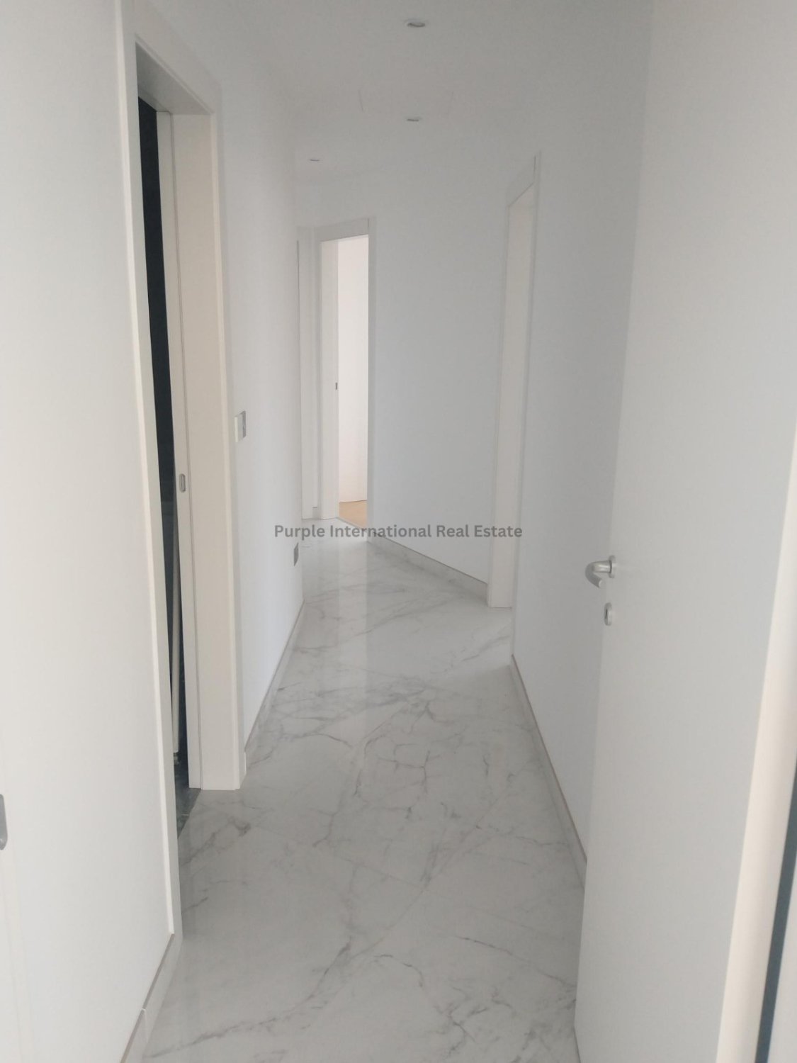 3 bedrooms Apartment in Agios Tychonas, Limassol, Cyprus No. 51545