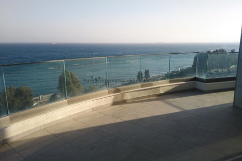 3 chambres Appartement à Agios Tychonas, Limassol,  No. 51545