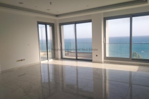 3 chambres Appartement à Agios Tychonas, Limassol,  No. 51545 2