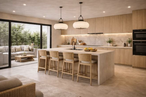 2 chambres Appartement à Aradippou, Larnaka,  No. 50275 8