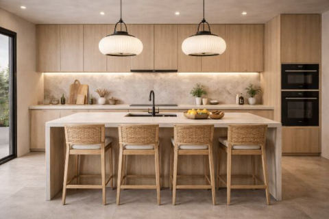 Квартира с 2 спальнями в Арадипу, Ларнака,  № 50278 7