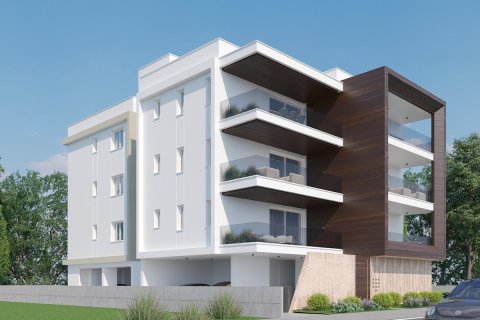 Квартира с 2 спальнями в Арадипу, Ларнака,  № 50277 2